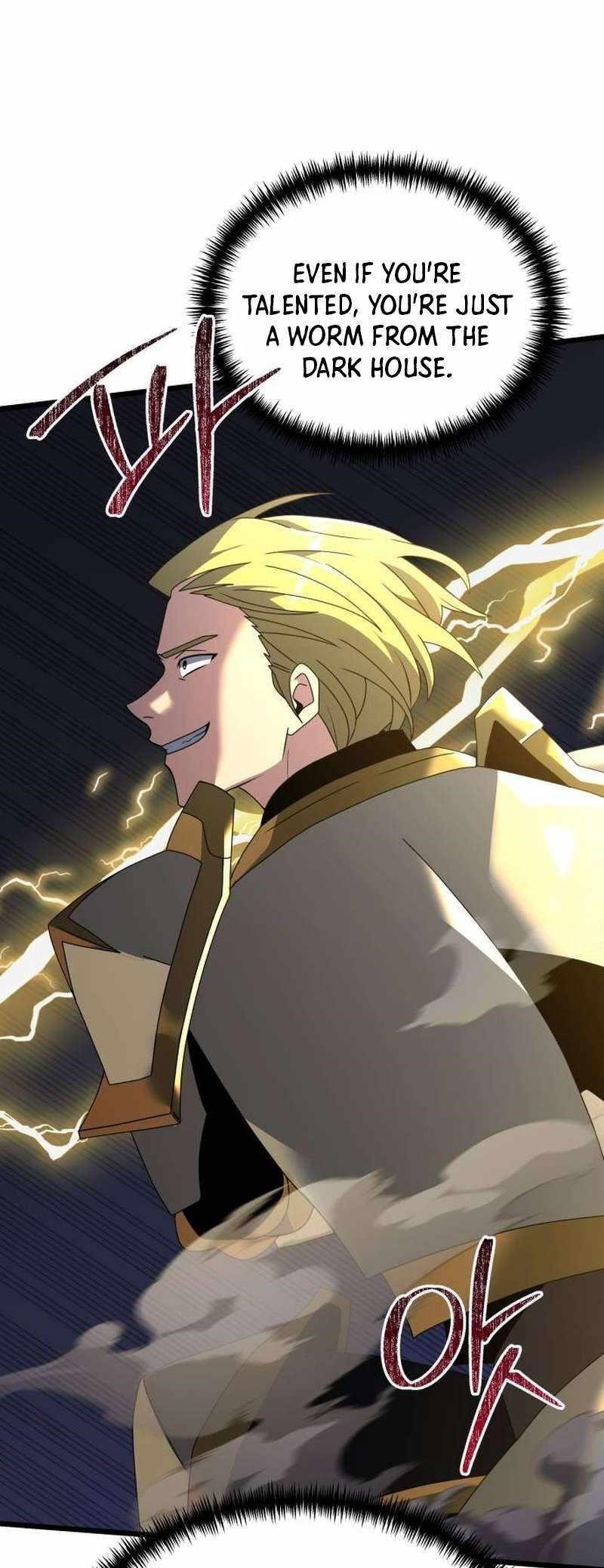 Terminally-Ill Genius Dark Knight Chapter 68 - Page 73 in English
