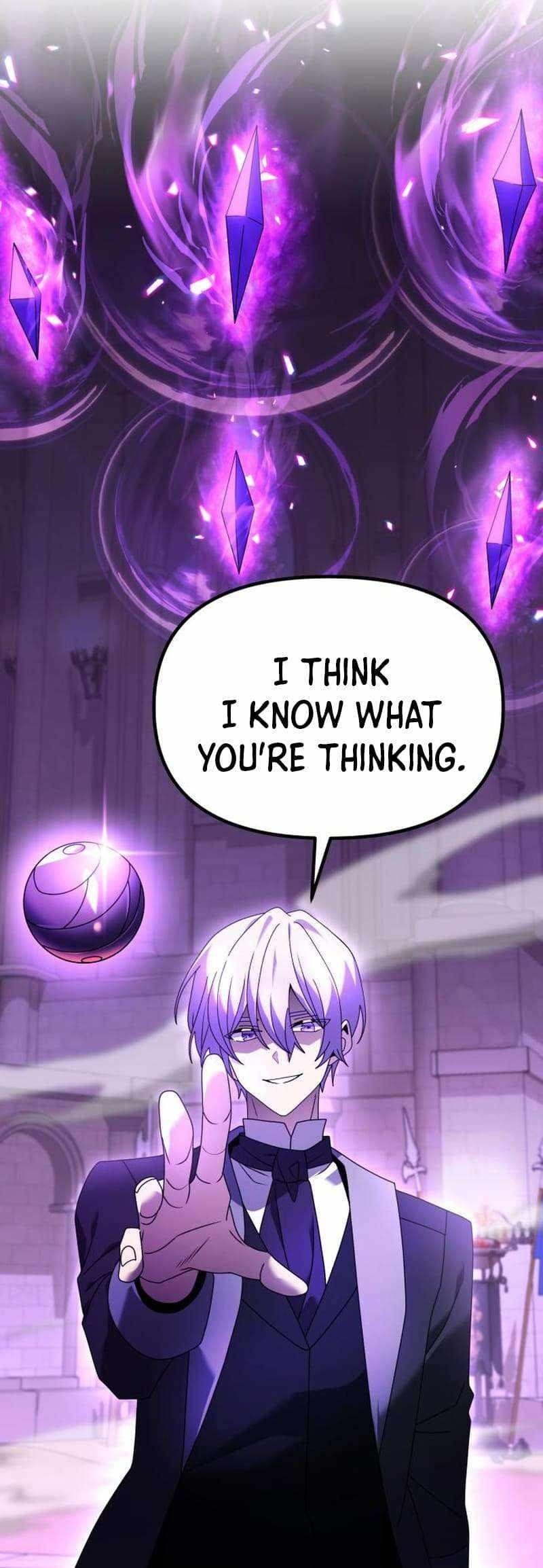 Terminally-Ill Genius Dark Knight Chapter 70 - Page 12 in English