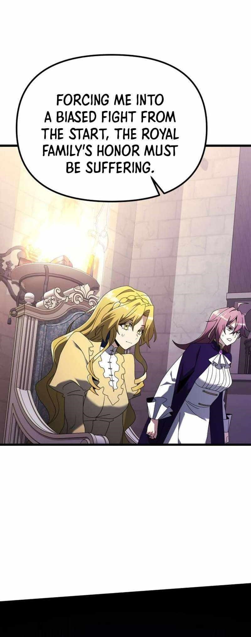 Terminally-Ill Genius Dark Knight Chapter 70 - Page 18 in English