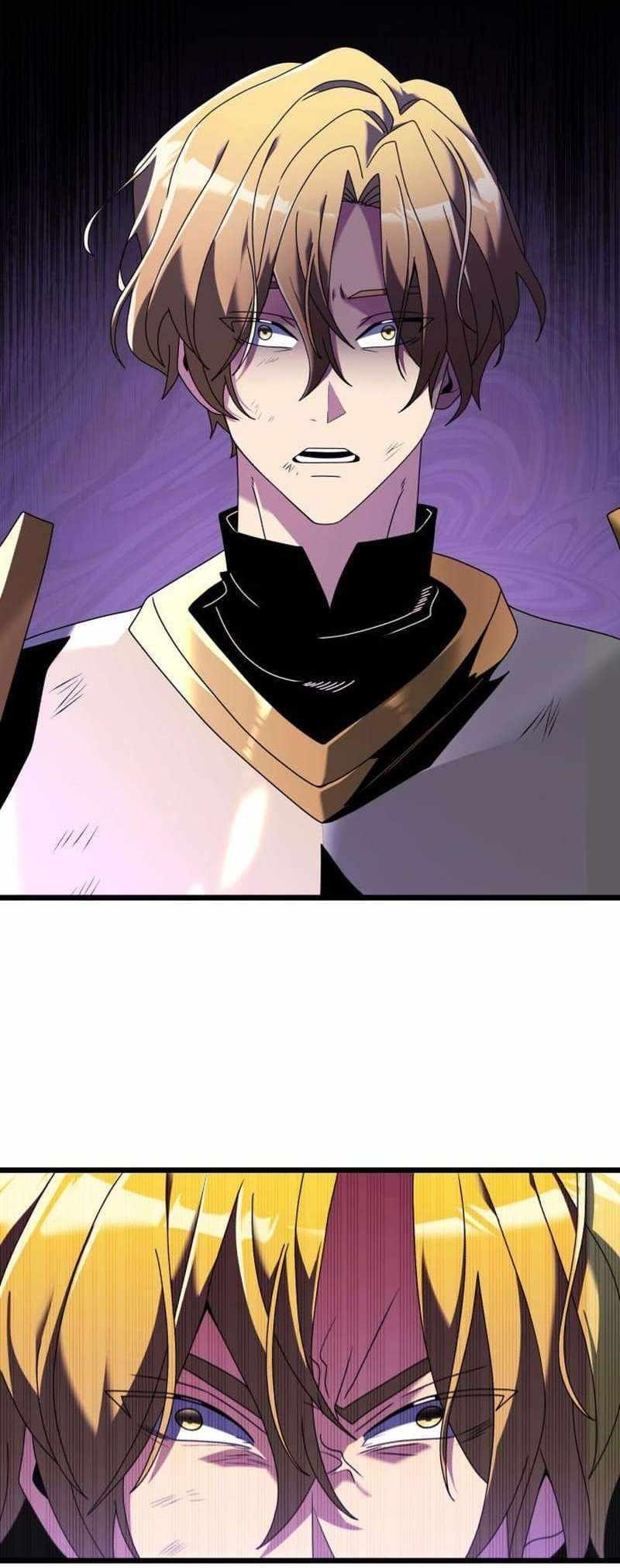 Terminally-Ill Genius Dark Knight Chapter 70 - Page 19 in English