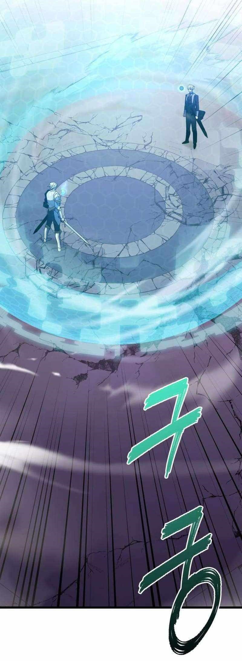 Terminally-Ill Genius Dark Knight Chapter 70 - Page 22 in English