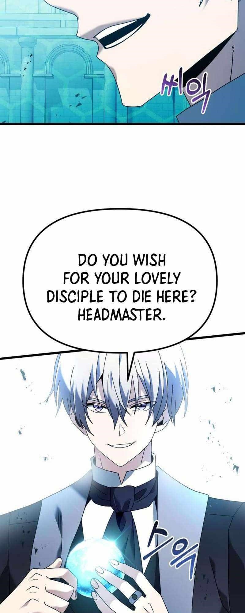 Terminally-Ill Genius Dark Knight Chapter 70 - Page 28 in English