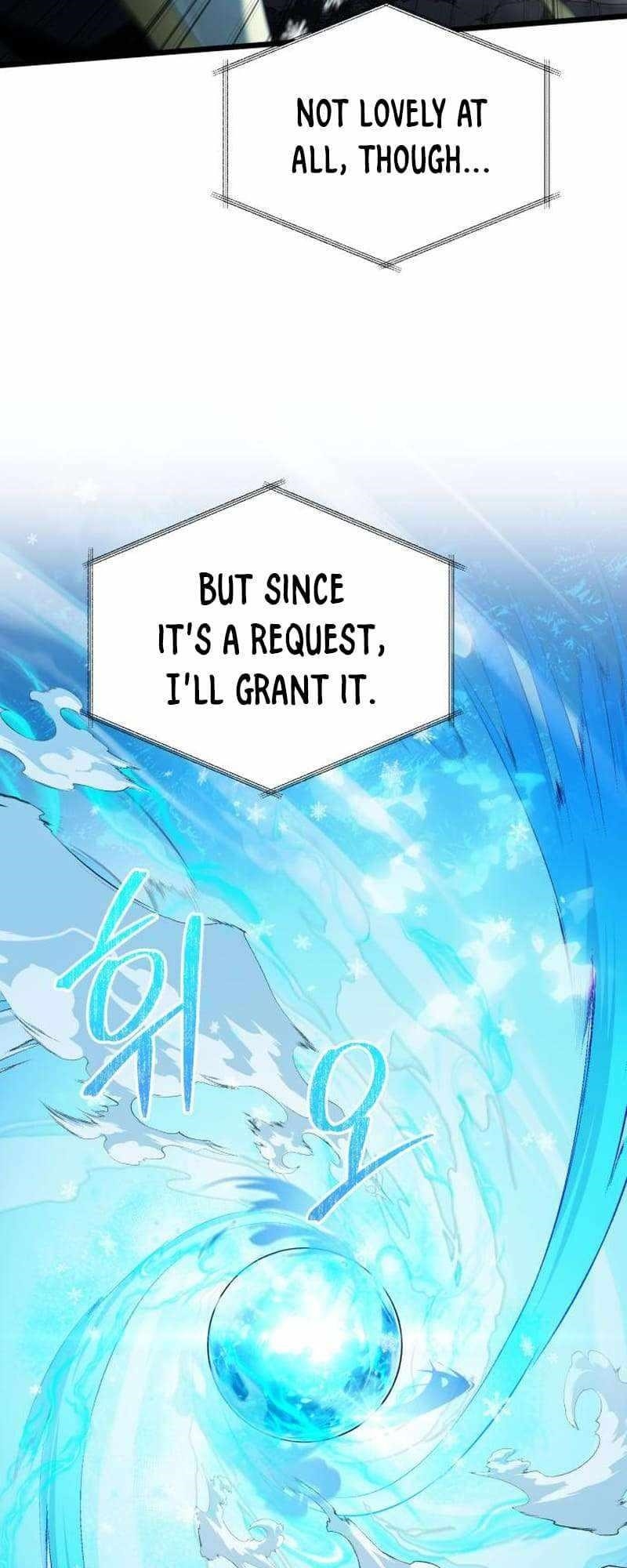 Terminally-Ill Genius Dark Knight Chapter 70 - Page 30 in English