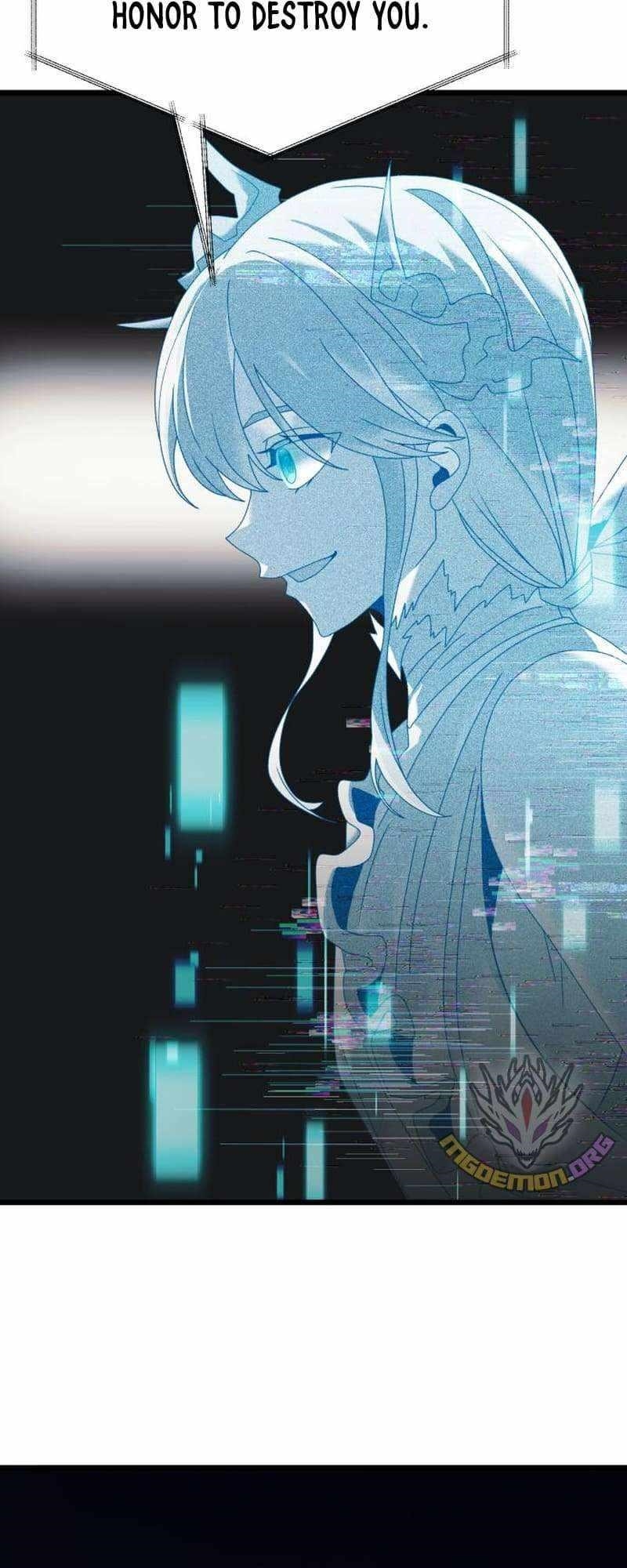 Terminally-Ill Genius Dark Knight Chapter 70 - Page 36 in English