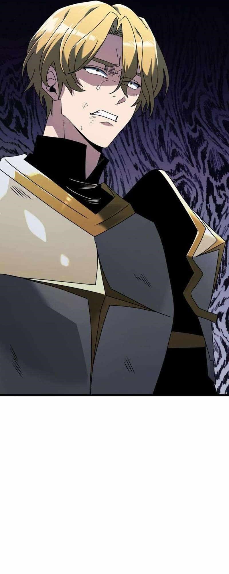 Terminally-Ill Genius Dark Knight Chapter 70 - Page 37 in English