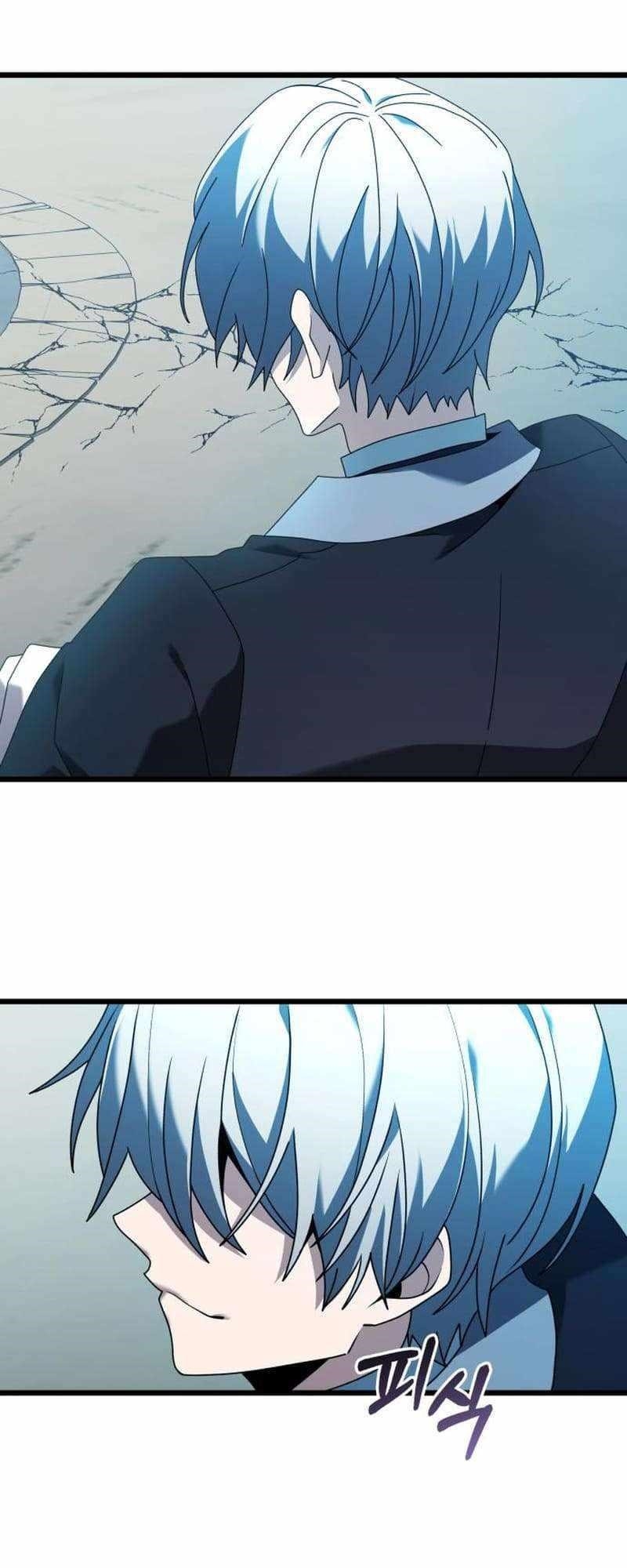 Terminally-Ill Genius Dark Knight Chapter 70 - Page 38 in English