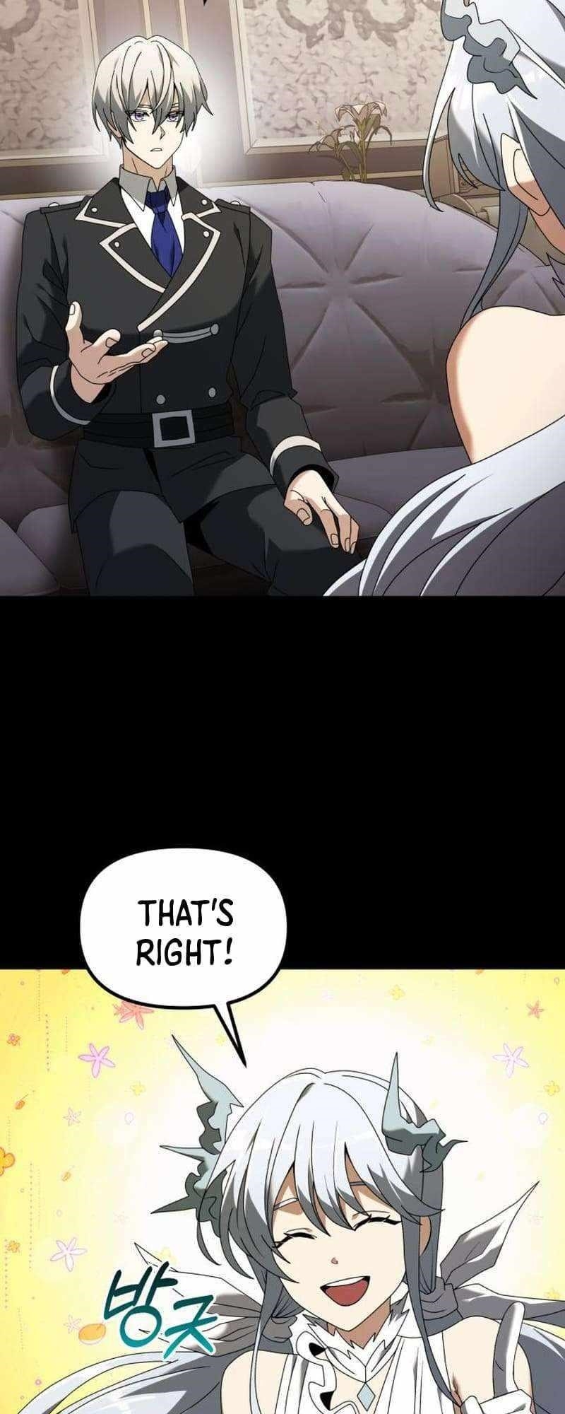 Terminally-Ill Genius Dark Knight Chapter 70 - Page 42 in English