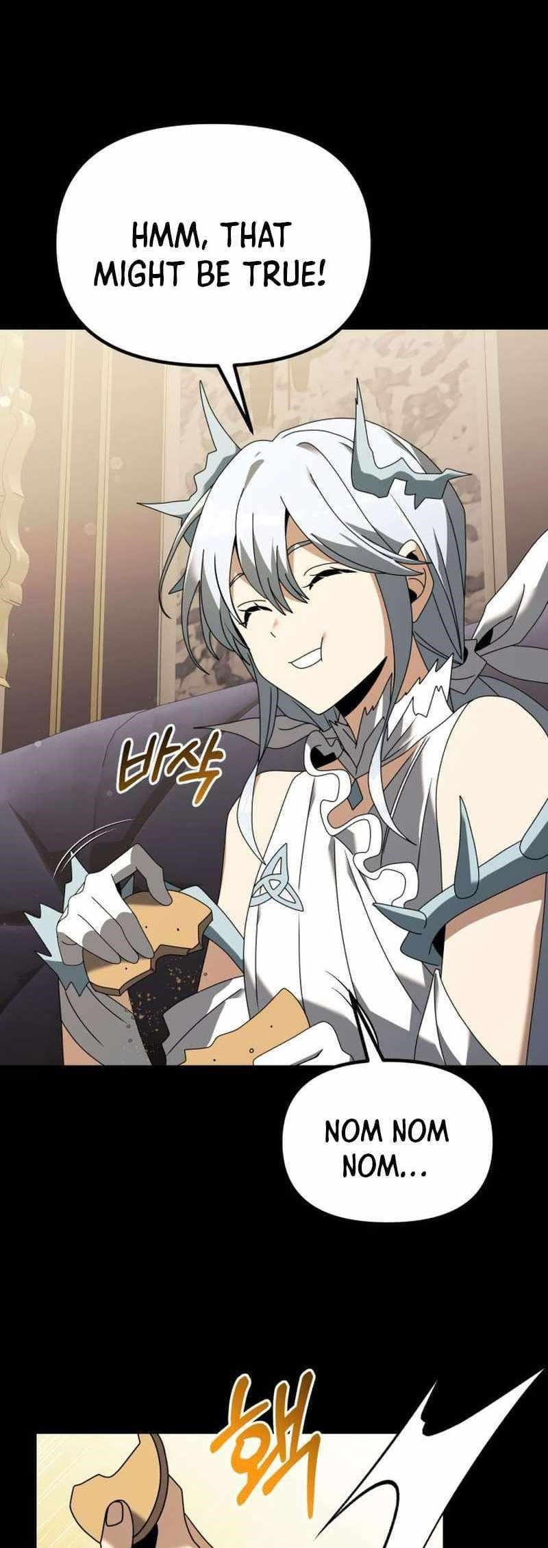 Terminally-Ill Genius Dark Knight Chapter 70 - Page 46 in English