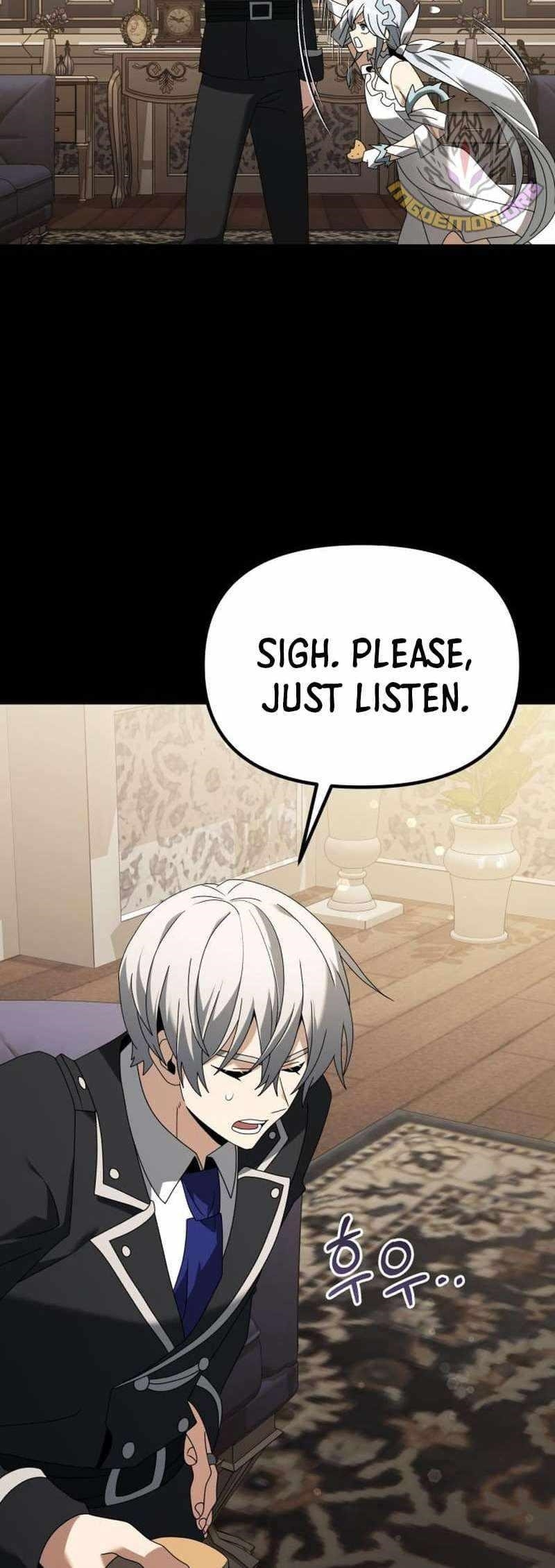 Terminally-Ill Genius Dark Knight Chapter 70 - Page 48 in English