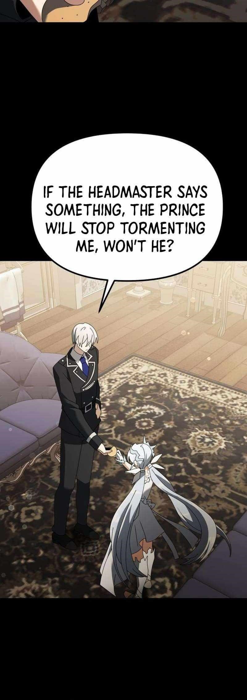 Terminally-Ill Genius Dark Knight Chapter 70 - Page 49 in English