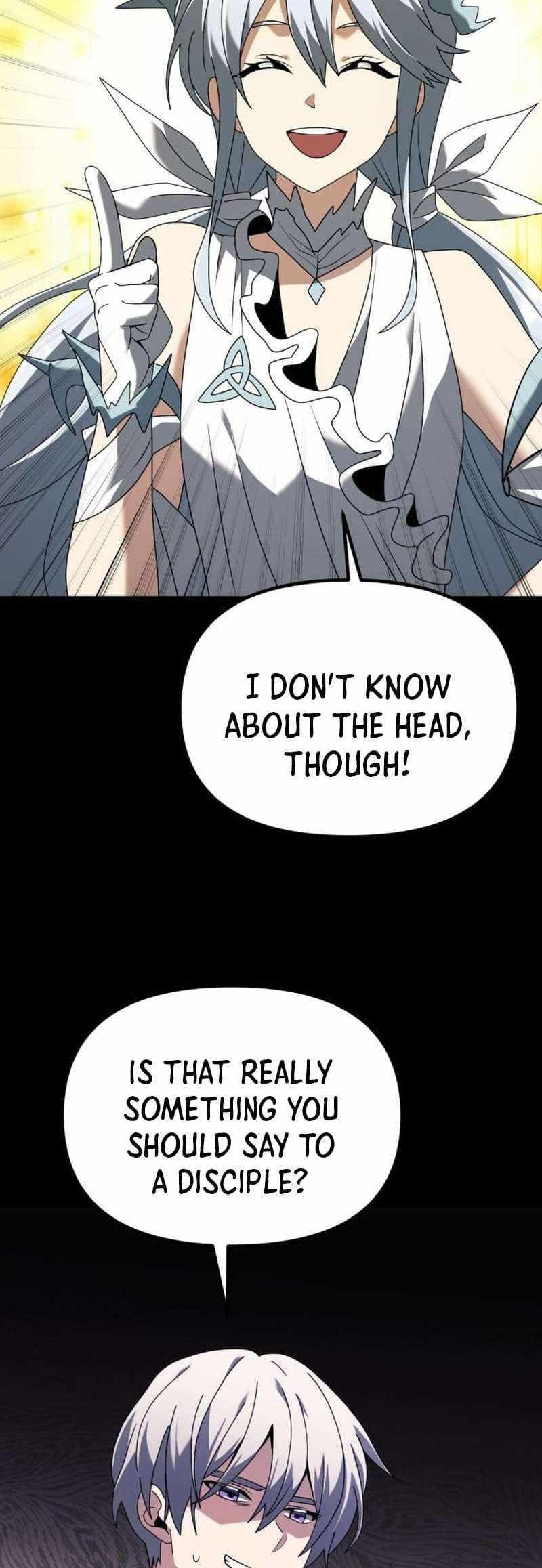 Terminally-Ill Genius Dark Knight Chapter 70 - Page 52 in English