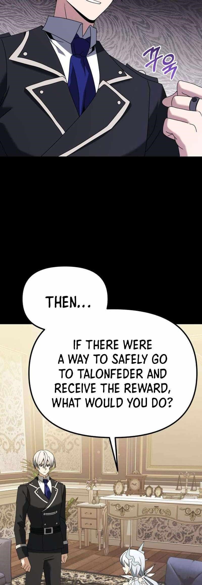 Terminally-Ill Genius Dark Knight Chapter 70 - Page 53 in English