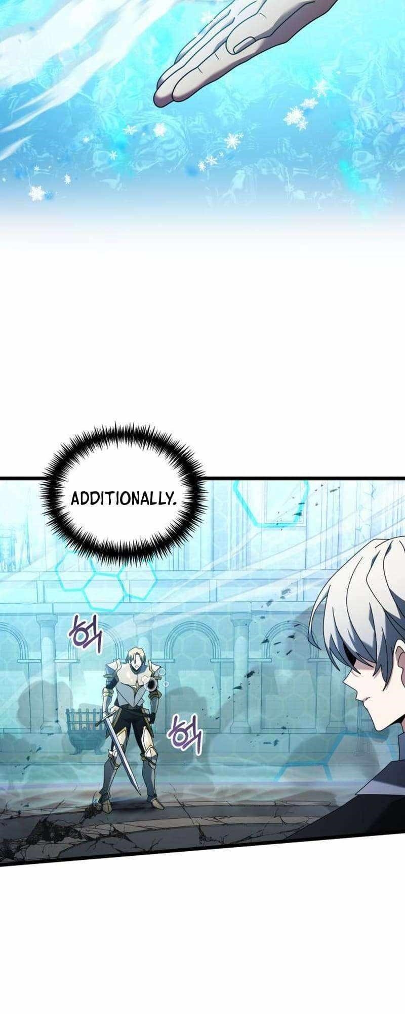 Terminally-Ill Genius Dark Knight Chapter 70 - Page 58 in English