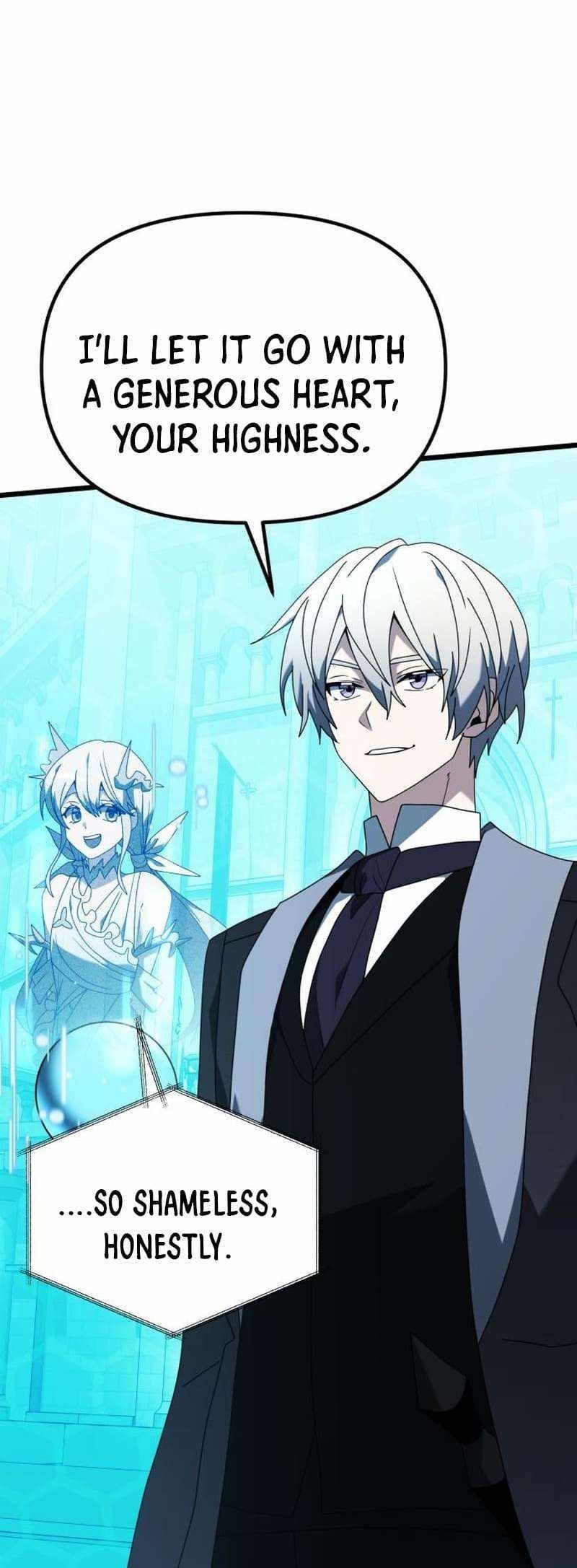 Terminally-Ill Genius Dark Knight Chapter 70 - Page 70 in English