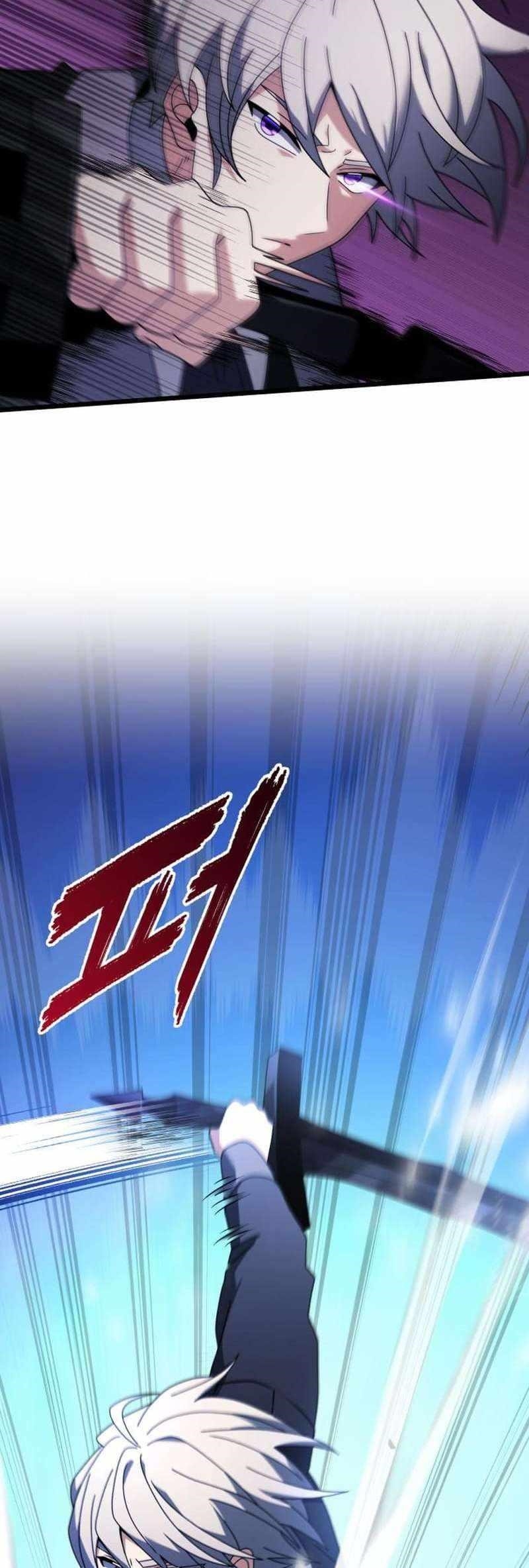 Terminally-Ill Genius Dark Knight Chapter 70 - Page 74 in English
