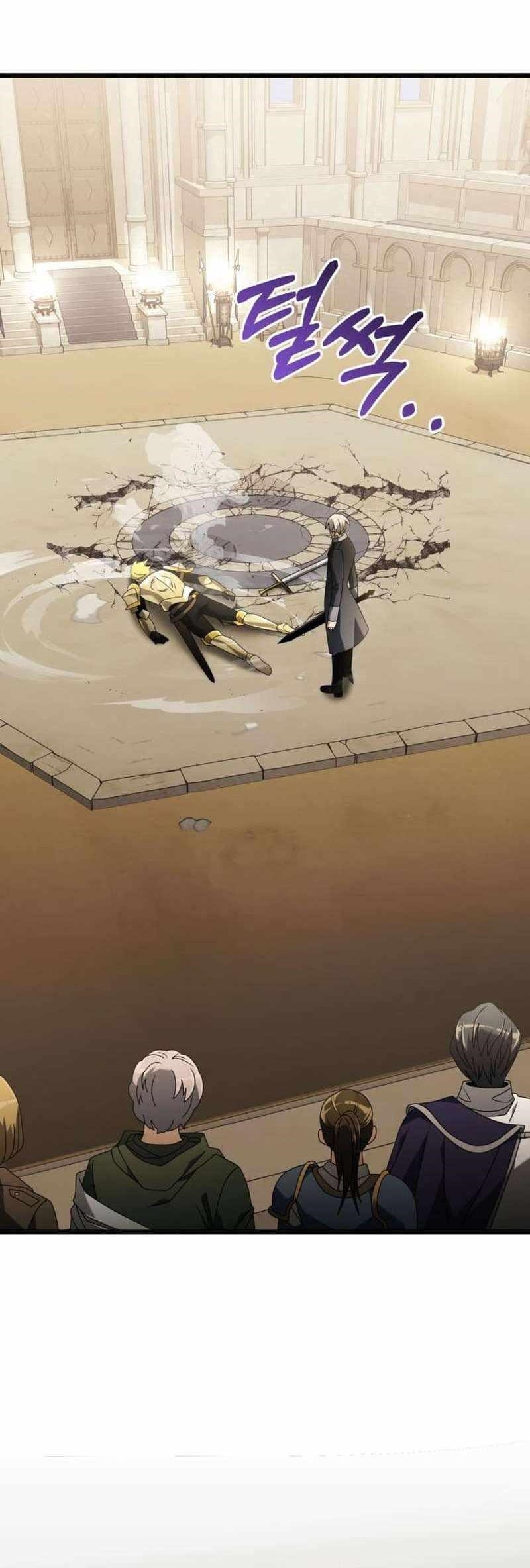 Terminally-Ill Genius Dark Knight Chapter 70 - Page 76 in English