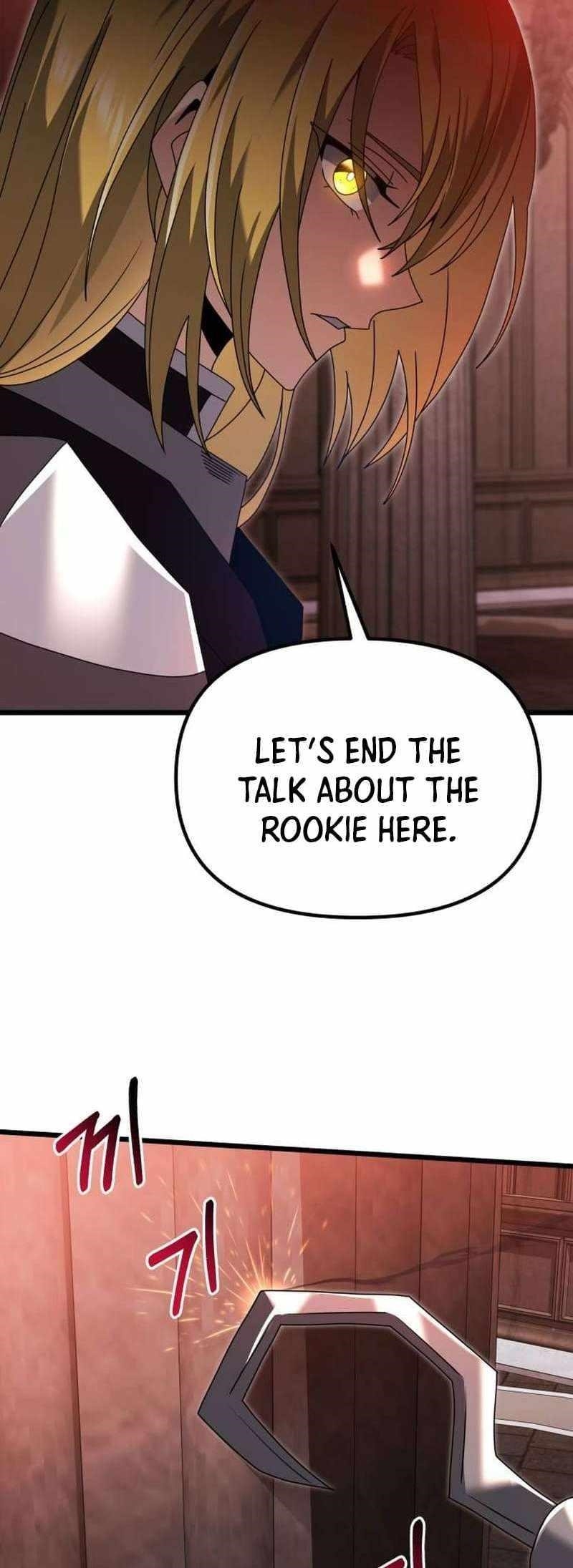 Terminally-Ill Genius Dark Knight Chapter 72 - Page 14 in English