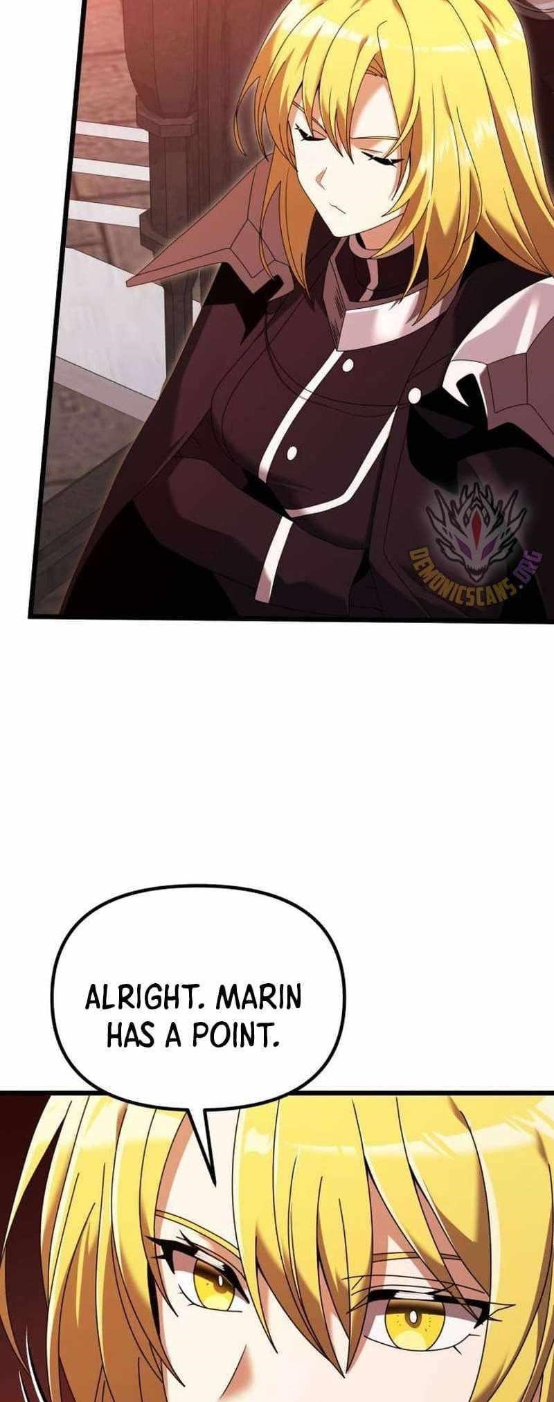 Terminally-Ill Genius Dark Knight Chapter 72 - Page 25 in English