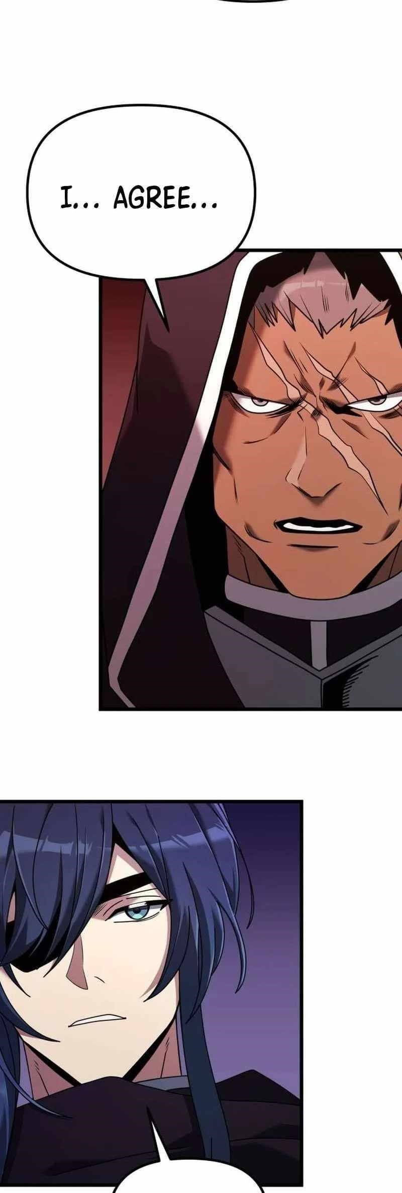 Terminally-Ill Genius Dark Knight Chapter 72 - Page 30 in English