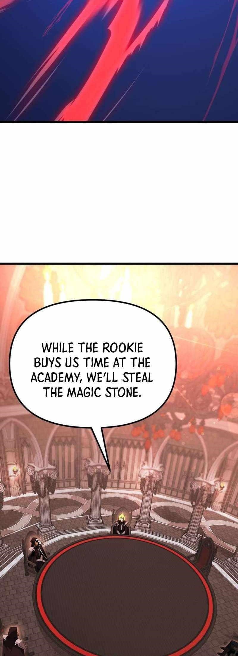 Terminally-Ill Genius Dark Knight Chapter 72 - Page 39 in English