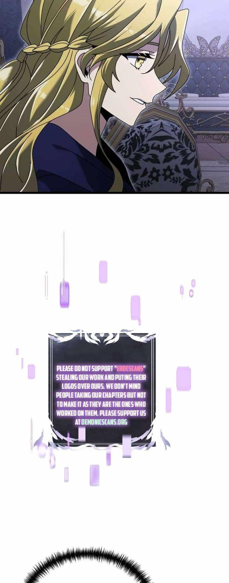 Terminally-Ill Genius Dark Knight Chapter 72 - Page 51 in English