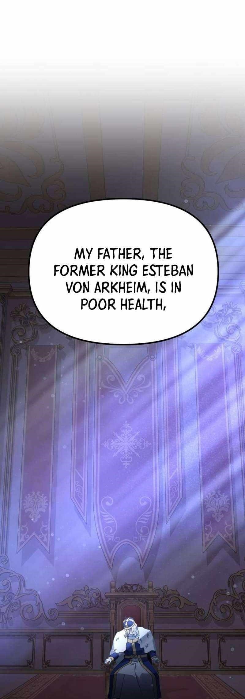 Terminally-Ill Genius Dark Knight Chapter 72 - Page 54 in English