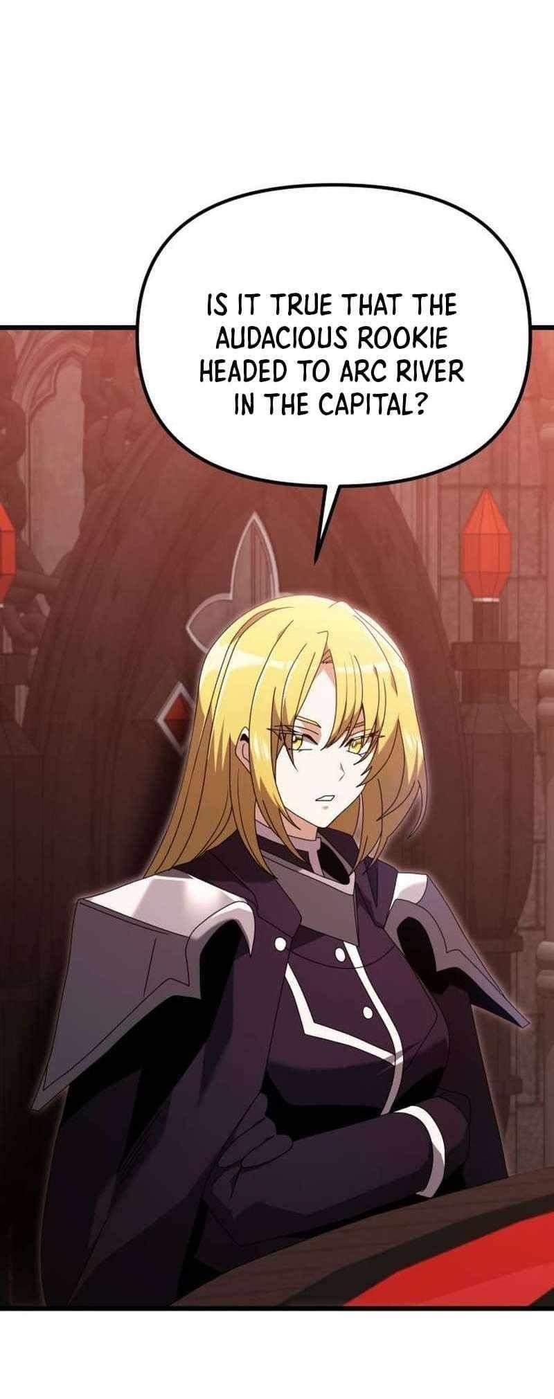 Terminally-Ill Genius Dark Knight Chapter 72 - Page 6 in English