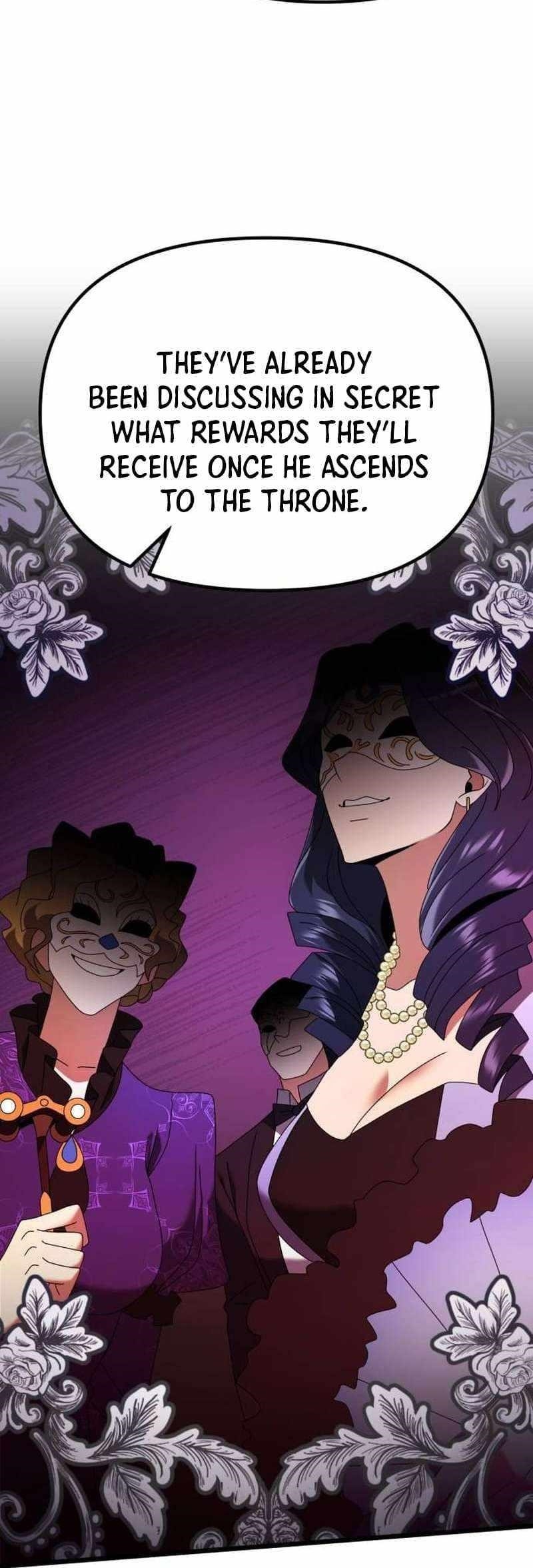 Terminally-Ill Genius Dark Knight Chapter 72 - Page 60 in English