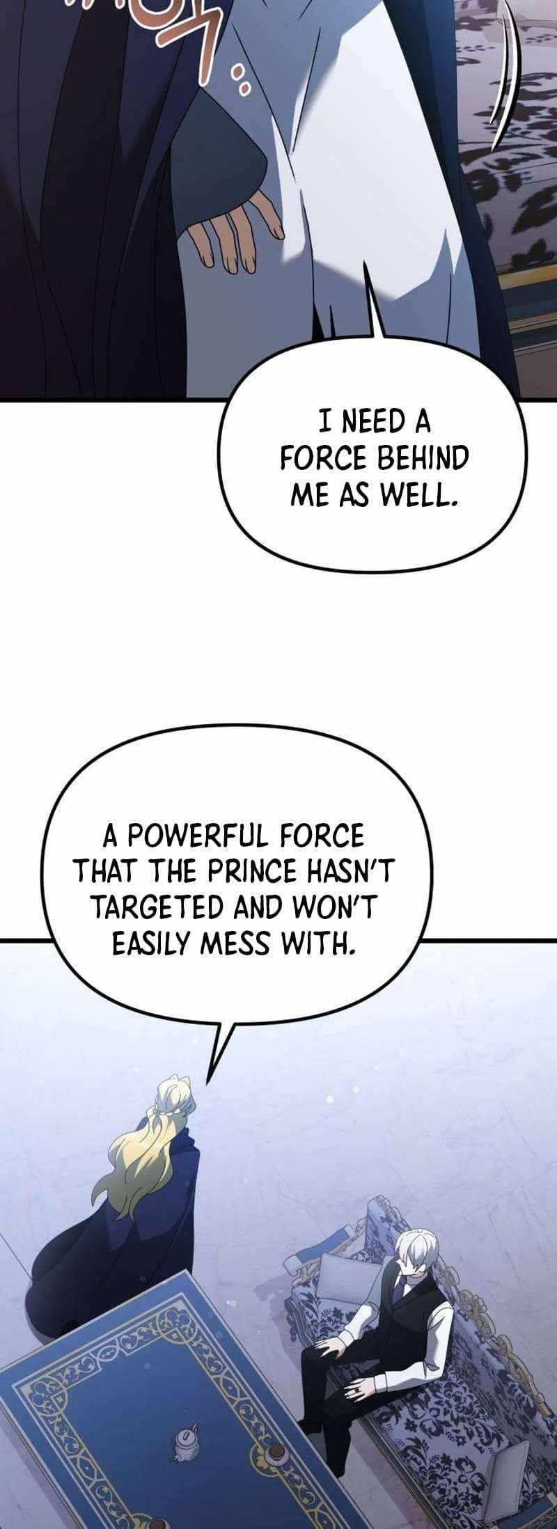 Terminally-Ill Genius Dark Knight Chapter 72 - Page 65 in English