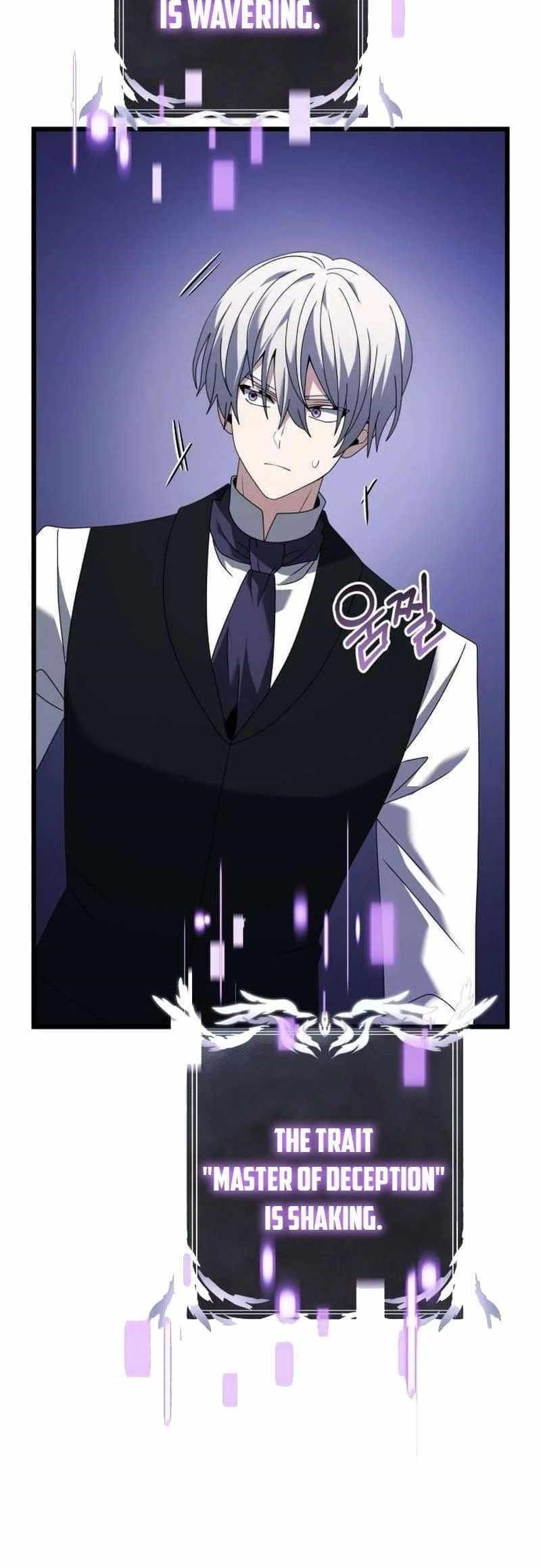Terminally-Ill Genius Dark Knight Chapter 72 - Page 69 in English