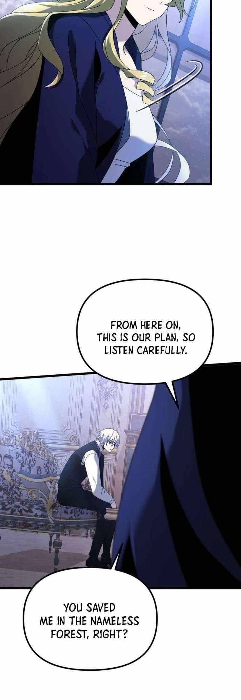 Terminally-Ill Genius Dark Knight Chapter 72 - Page 72 in English