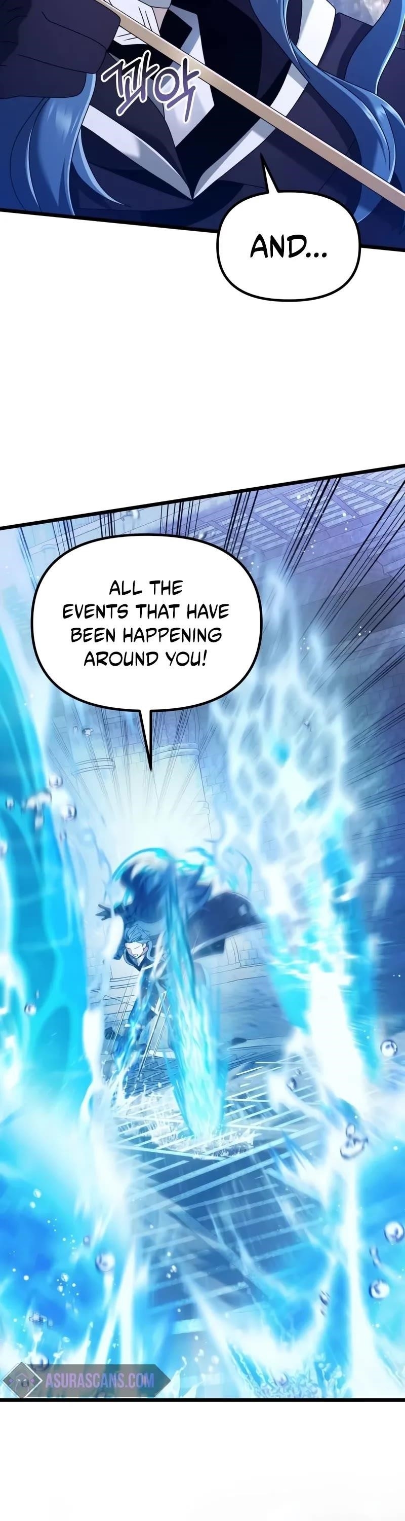 Terminally-Ill Genius Dark Knight Chapter 77 - Page 13 in English