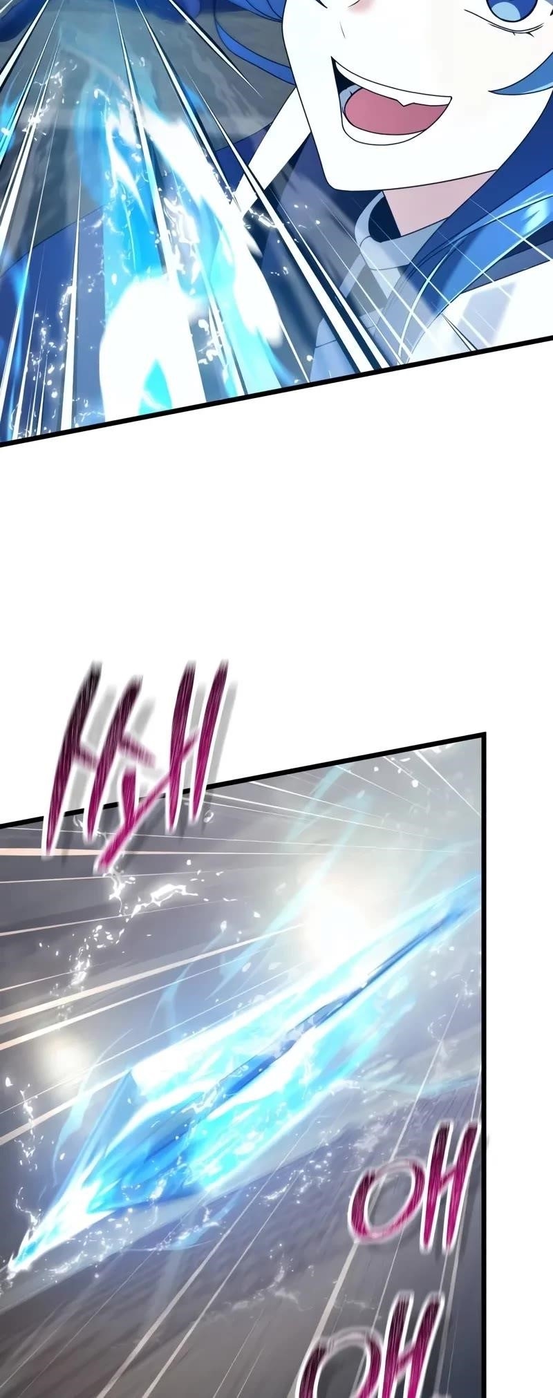 Terminally-Ill Genius Dark Knight Chapter 77 - Page 25 in English