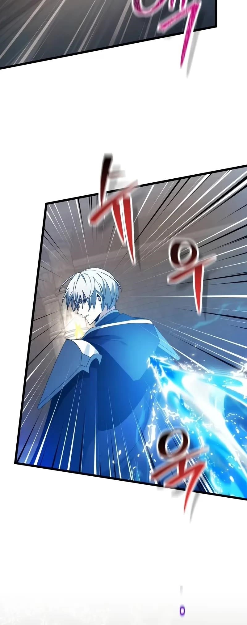 Terminally-Ill Genius Dark Knight Chapter 77 - Page 26 in English