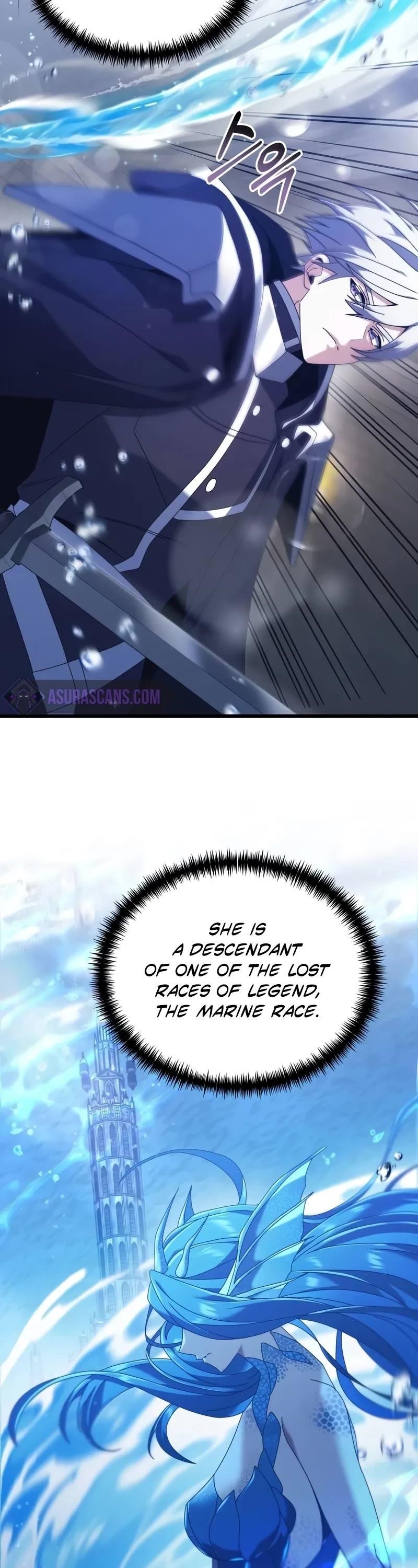 Terminally-Ill Genius Dark Knight Chapter 77 - Page 4 in English