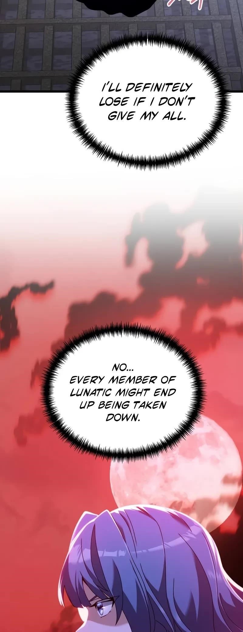 Terminally-Ill Genius Dark Knight Chapter 77 - Page 50 in English