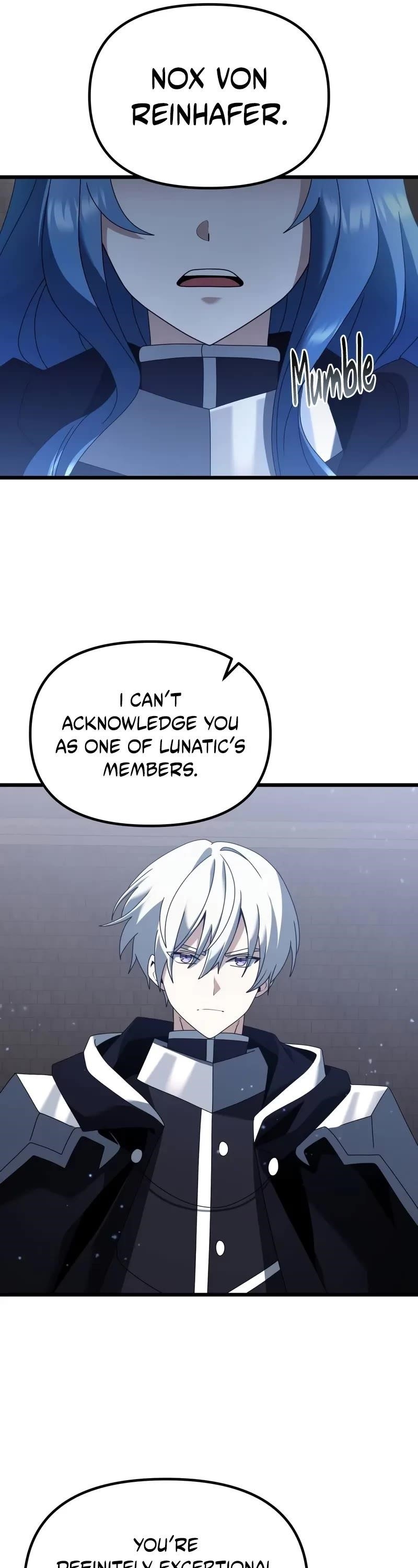 Terminally-Ill Genius Dark Knight Chapter 77 - Page 52 in English