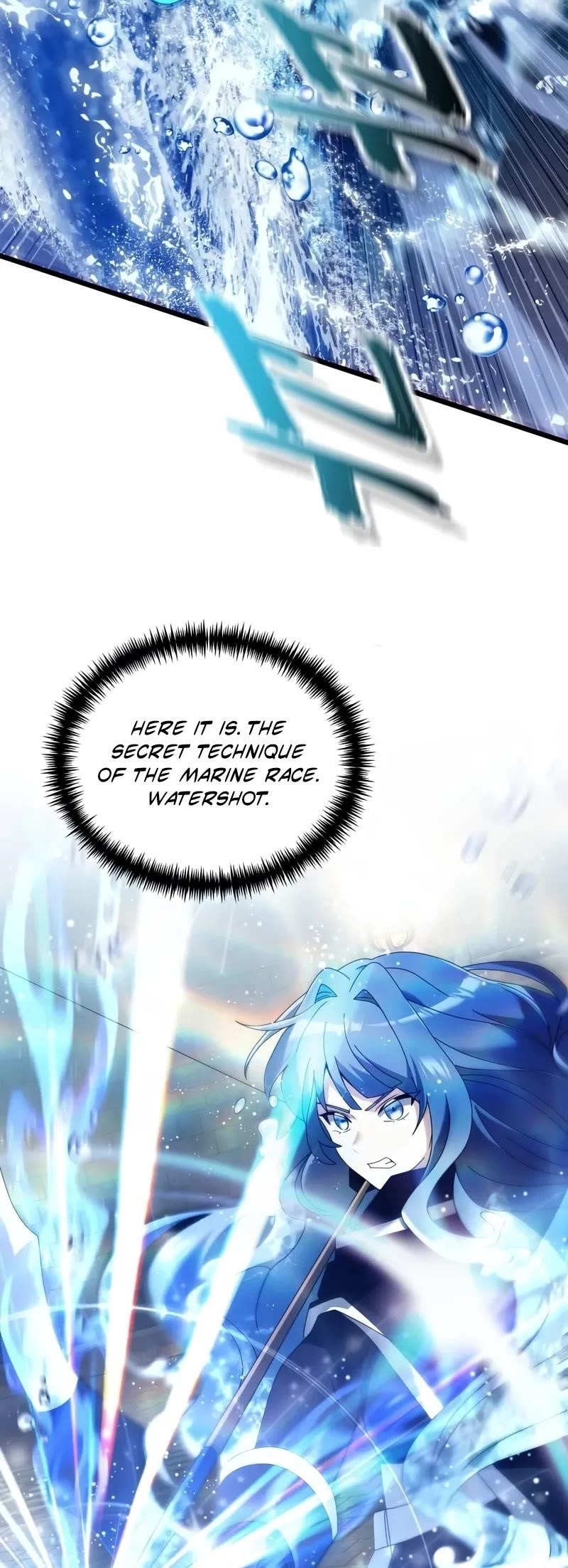 Terminally-Ill Genius Dark Knight Chapter 77 - Page 55 in English