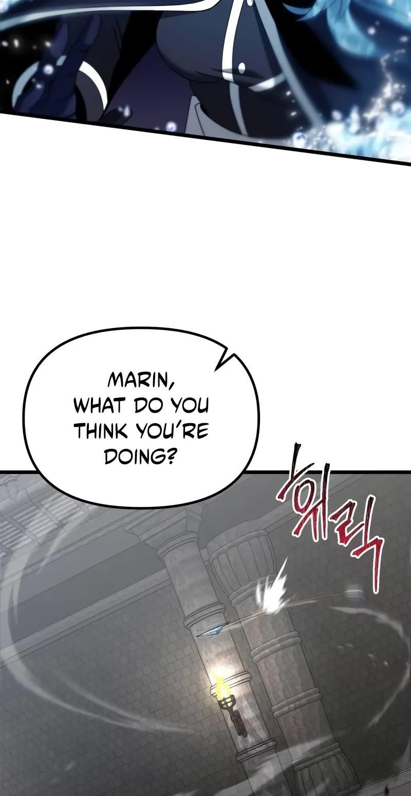 Terminally-Ill Genius Dark Knight Chapter 77 - Page 60 in English