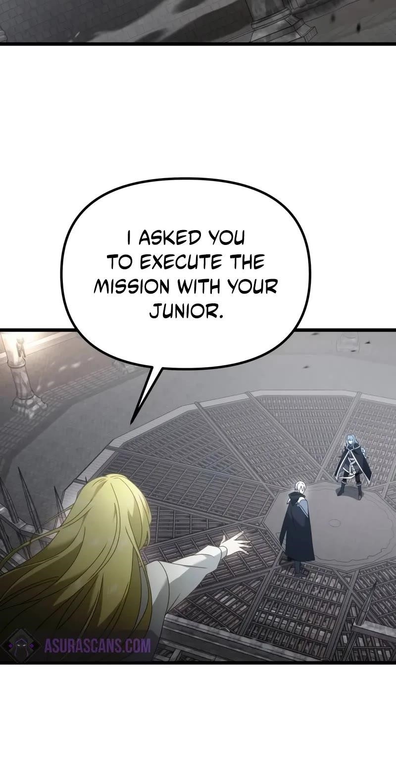 Terminally-Ill Genius Dark Knight Chapter 77 - Page 61 in English