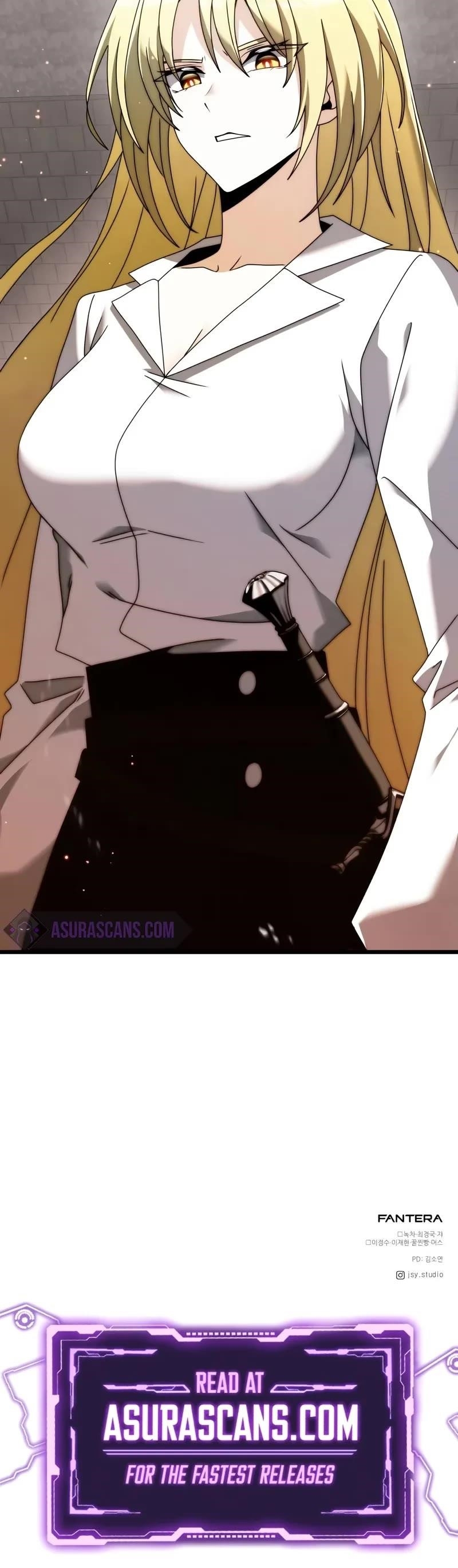 Terminally-Ill Genius Dark Knight Chapter 77 - Page 66 in English