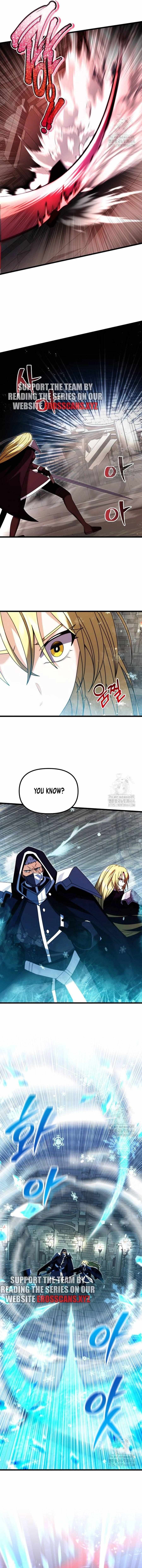 Terminally-Ill Genius Dark Knight Chapter 79 - Page 16 in English