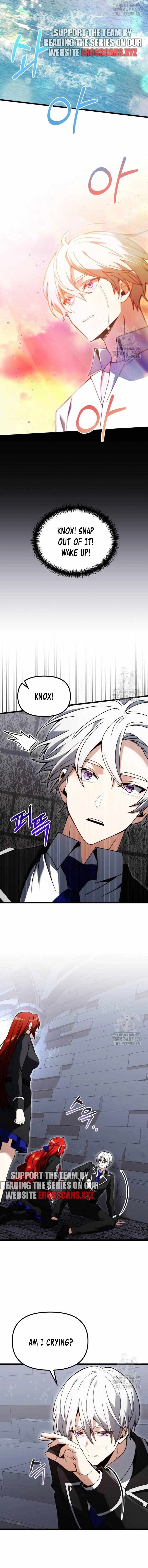 Terminally-Ill Genius Dark Knight Chapter 80 - Page 4 in English
