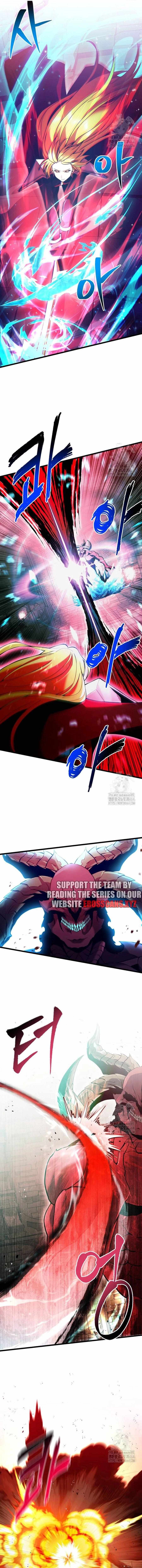Terminally-Ill Genius Dark Knight Chapter 81 - Page 20 in English