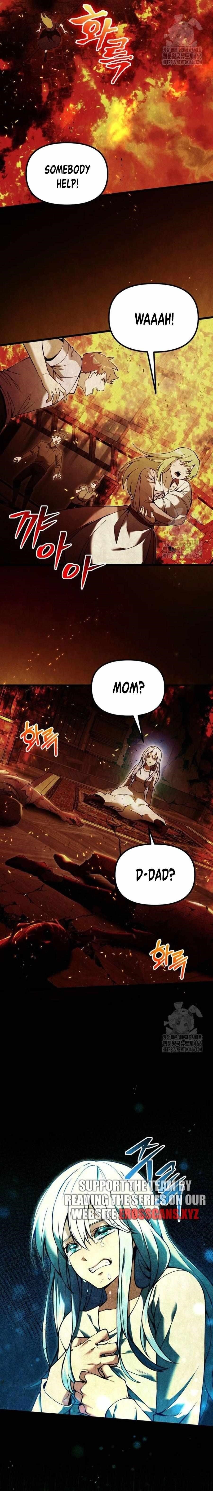 Terminally-Ill Genius Dark Knight Chapter 82 - Page 20 in English