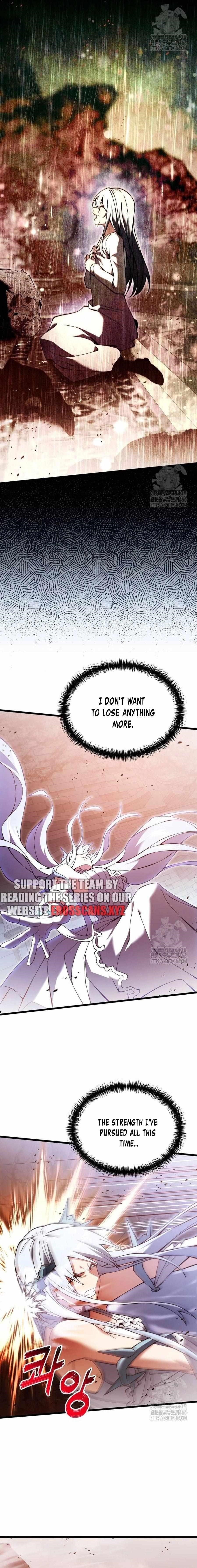 Terminally-Ill Genius Dark Knight Chapter 82 - Page 21 in English