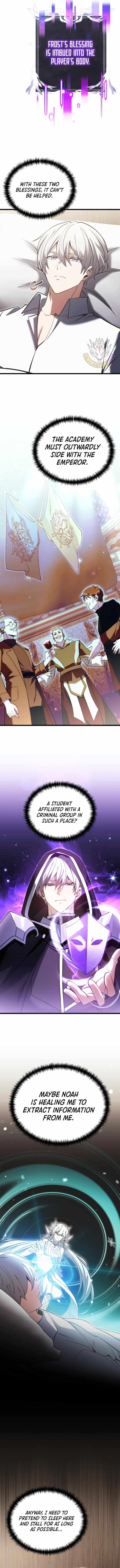 Terminally-Ill Genius Dark Knight Chapter 88 - Page 13 in English