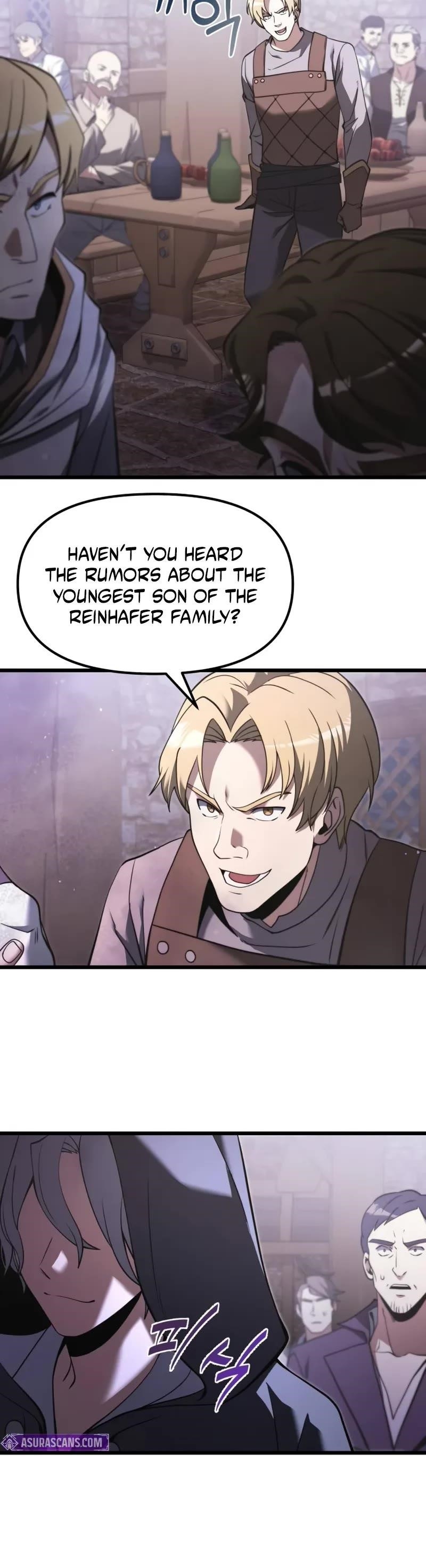 Terminally-Ill Genius Dark Knight Chapter 95 - Page 11 in English