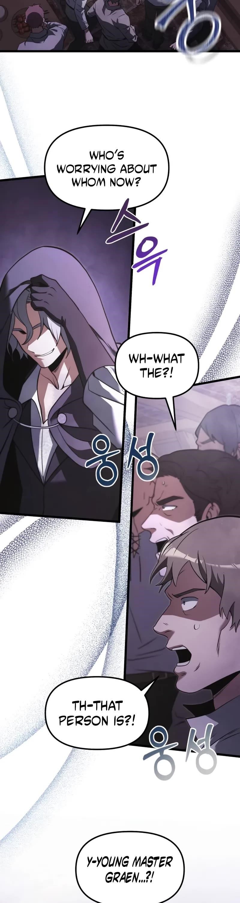 Terminally-Ill Genius Dark Knight Chapter 95 - Page 13 in English