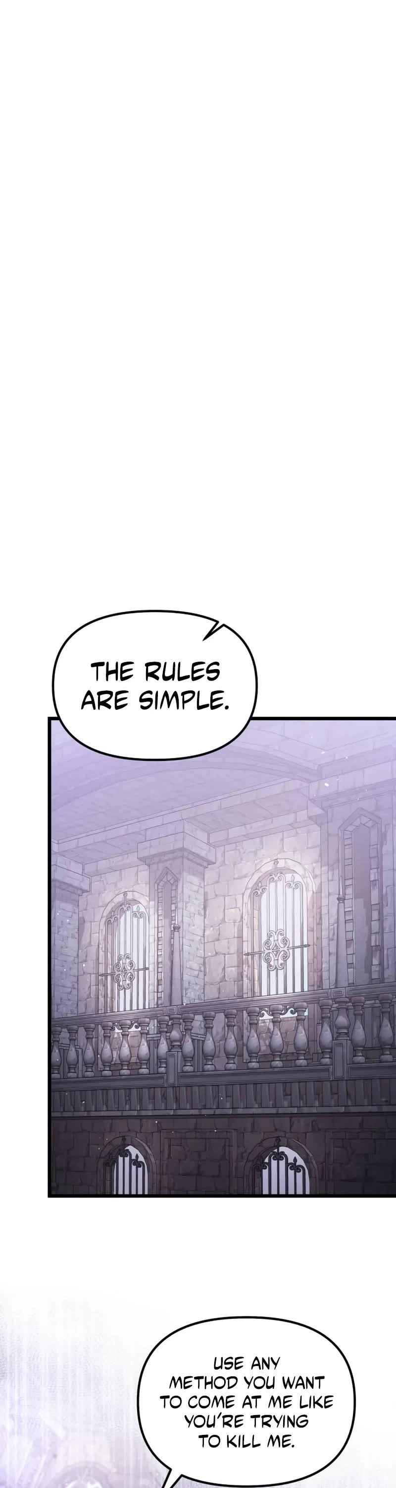 Terminally-Ill Genius Dark Knight Chapter 95 - Page 28 in English
